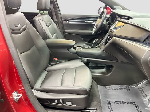 Used 2024 Cadillac XT5 Premium Luxury AWD/4WD image 29