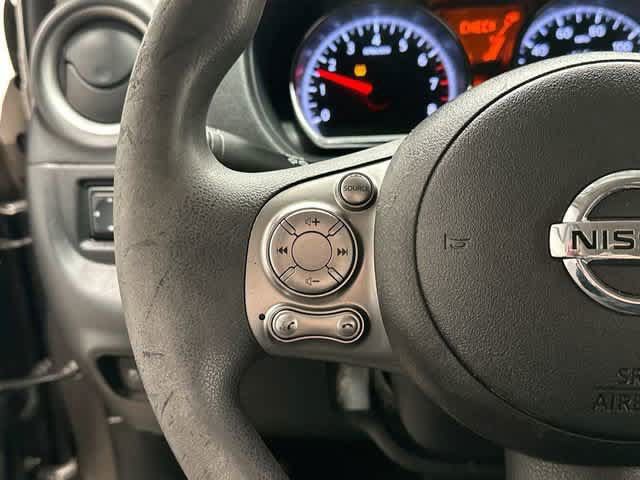 Used 2014 Nissan Versa SV w/ Convenience Package FWD image 8
