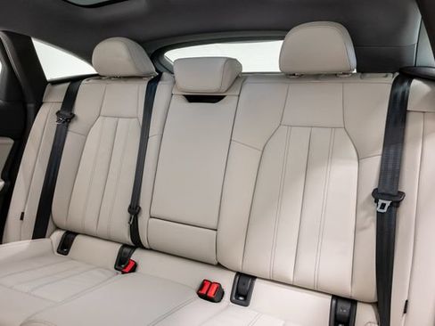 Used 2025 Audi A6 e-tron Premium w/ Ultra Package AWD/4WD image 24