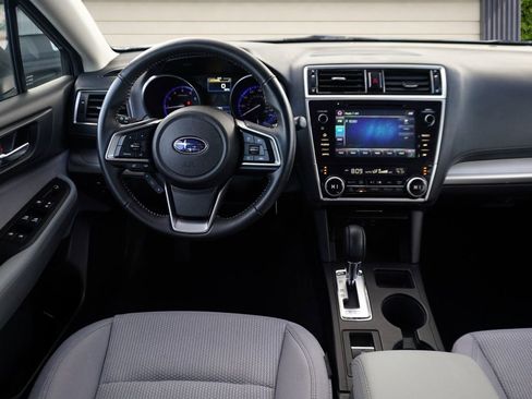 Used 2018 Subaru Legacy 2.5i Premium image 19