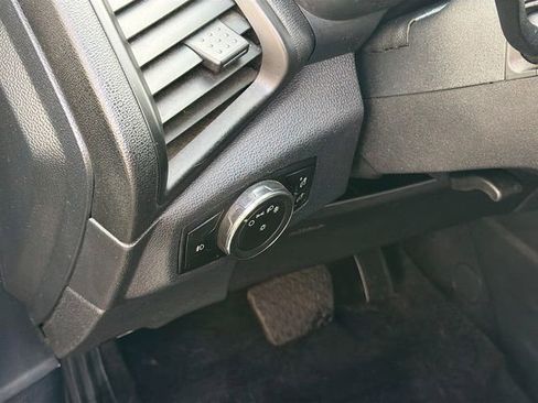 Used 2019 Ford EcoSport SES image 10