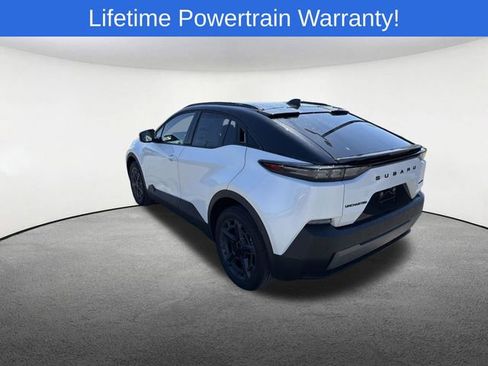New 2026 Subaru Uncharted AWD image 12