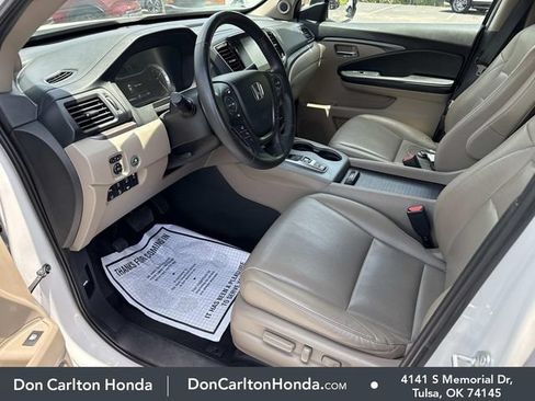 Used 2023 Honda Ridgeline RTL-E image 13
