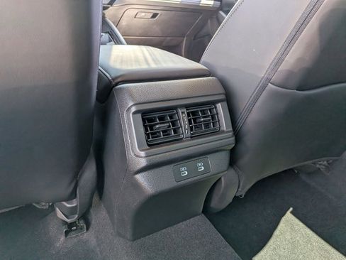 Certified 2025 Honda Accord Touring image 21