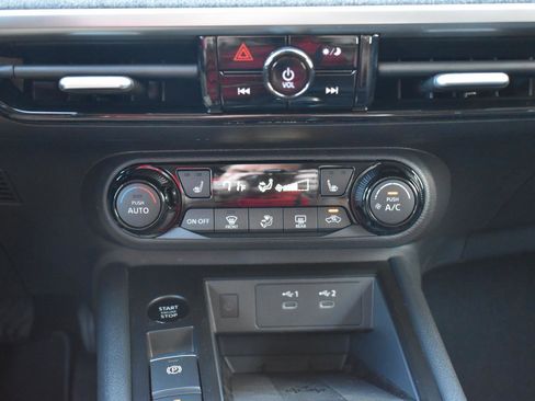 New 2026 Nissan Kicks SV w/ SV Premium Package image 25