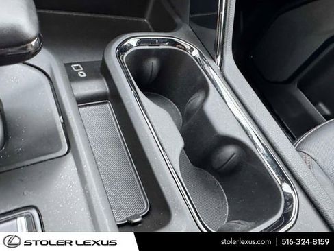 Used 2023 GMC Sierra 1500 AT4 w/ AT4 Preferred Package image 32