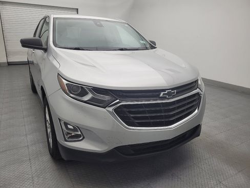Used 2021 Chevrolet Equinox LS w/ LS Convenience Package AWD/4WD image 14