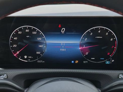 Certified 2025 Mercedes-Benz CLA 250 image 24