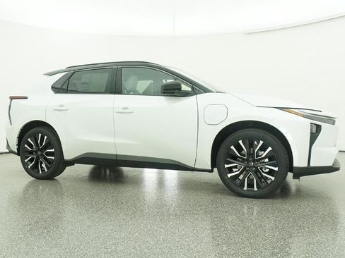 New 2026 Toyota bZ image 28