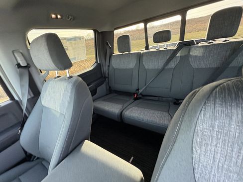 New 2026 Ford F350 XLT w/ XLT Premium Package AWD/4WD image 36