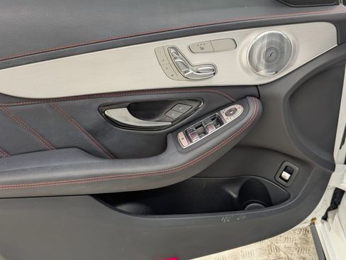 Used 2021 Mercedes-Benz C 43 AMG 4MATIC Sedan image 14