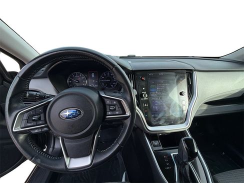 Used 2022 Subaru Outback Premium image 22