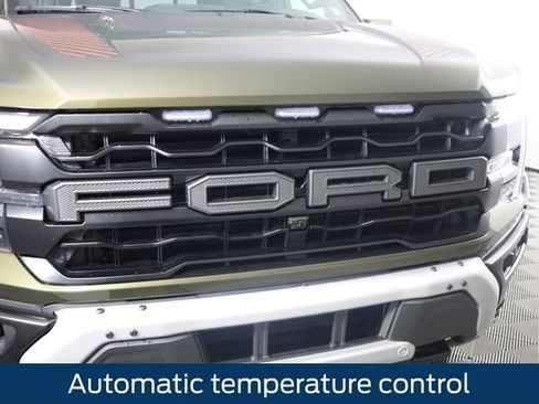 New 2026 Ford F150 Raptor image 19
