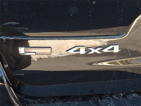 Used 2021 Jeep Grand Cherokee L Overland w/ Luxury Tech Group IV image 32