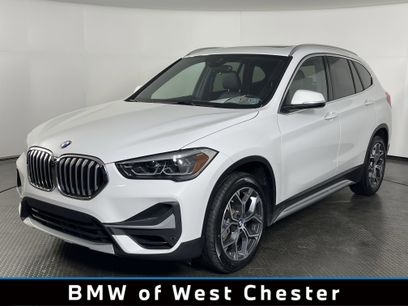 Used 2021 BMW X1 xDrive28i w/ Premium Package