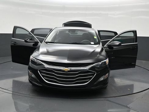 Used 2023 Chevrolet Malibu LT FWD image 38