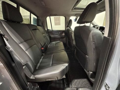 Used 2023 Honda Ridgeline RTL-E image 22