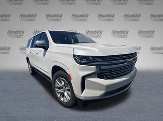 Used 2024 Chevrolet Suburban Premier AWD/4WD video 2