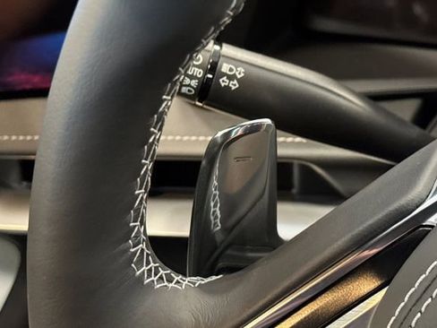 New 2026 Chevrolet Corvette Stingray Coupe w/ 1LT RWD image 30