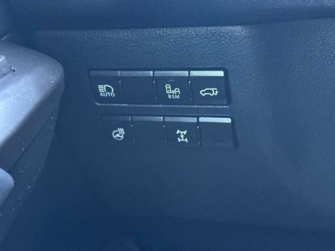 Certified 2021 Lexus NX 300 F Sport w/ Accessory Package image 30