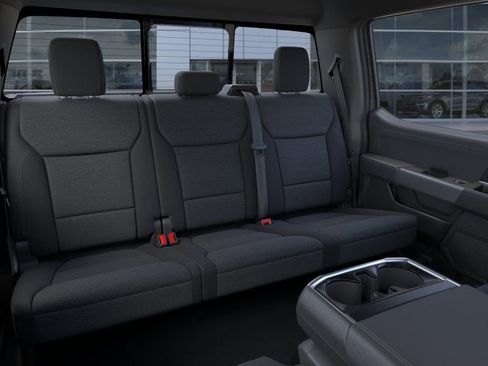 New 2026 Ford F150 XLT AWD/4WD image 12