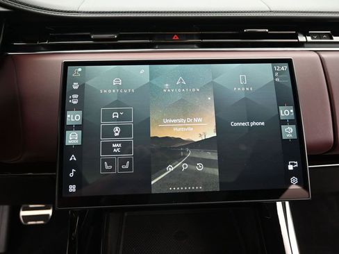 Used 2024 Land Rover Range Rover Sport Dynamic SE image 24