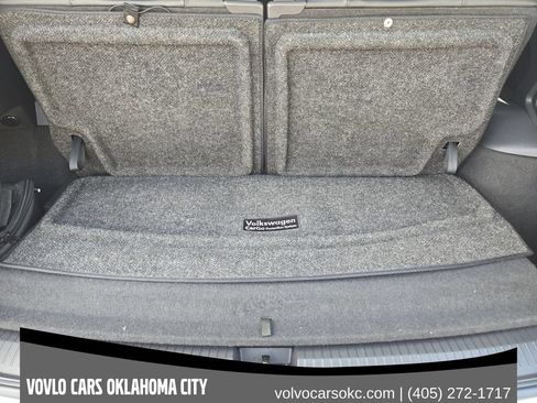 Used 2022 Volkswagen Tiguan SE FWD image 28