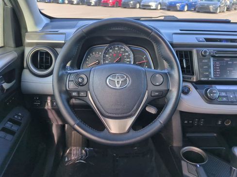 Used 2014 Toyota RAV4 Limited FWD image 15