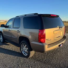 Used 2007 GMC Yukon SLE AWD/4WD image 5