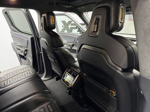 Used 2022 Rivian R1T Launch Edition image 43