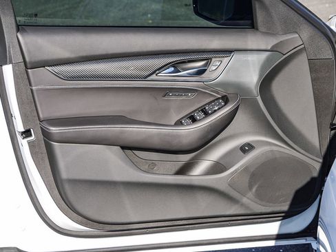 Used 2024 Cadillac CT5 V Blackwing w/ Carbon Fiber Package 2 image 19