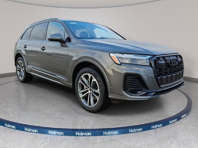 Used 2026 Audi Q7 2.0T Premium Plus AWD/4WD image 4