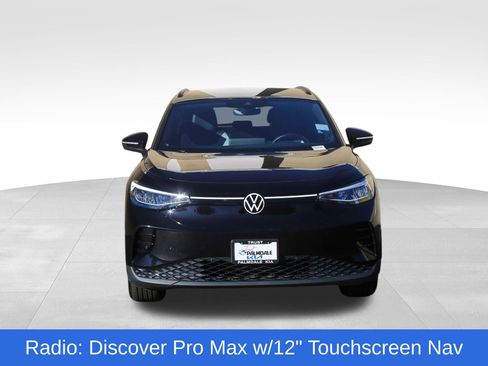 Used 2023 Volkswagen ID.4 2WD image 3