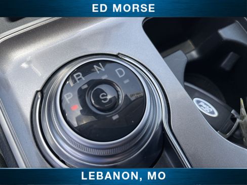 Certified 2024 Ford Edge SEL AWD/4WD image 15