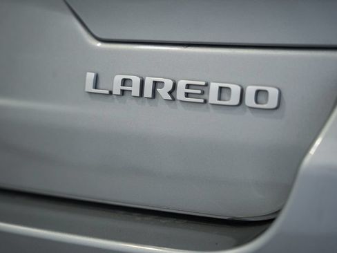 New 2026 Jeep Grand Cherokee Laredo X AWD/4WD image 8