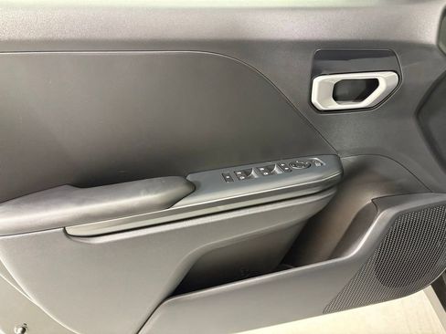New 2026 Kia K4 FWD image 13