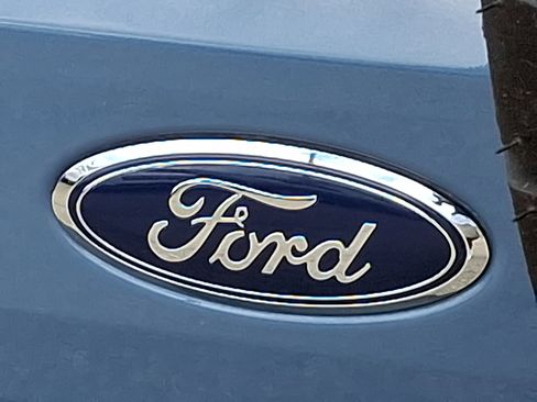 Used 2025 Ford Bronco Outer Banks AWD/4WD image 29