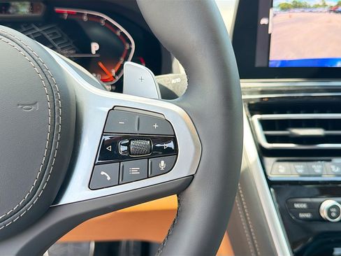 New 2026 BMW 840i RWD image 37