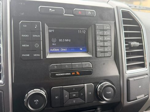 Used 2016 Ford F150 XLT RWD image 16