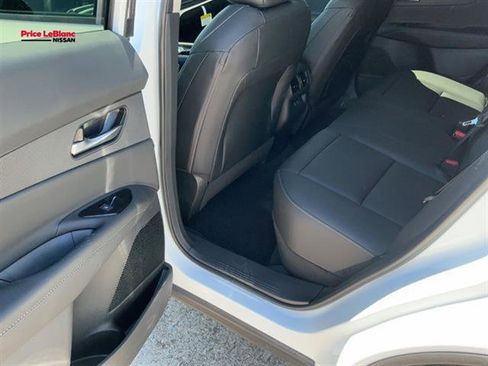 New 2026 Nissan Murano SL AWD/4WD image 14