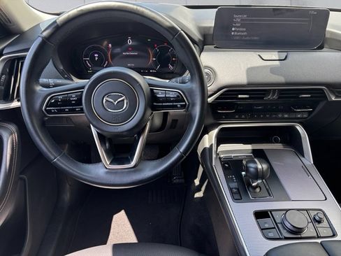 Used 2024 MAZDA CX-90 Plug-In Hybrid w/ Preferred AWD/4WD image 15