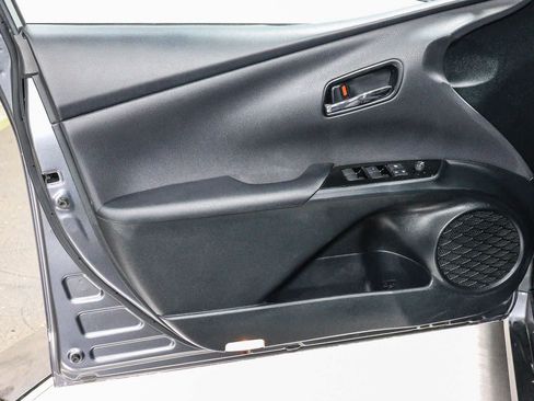 Certified 2022 Toyota Prius Prime LE FWD image 23