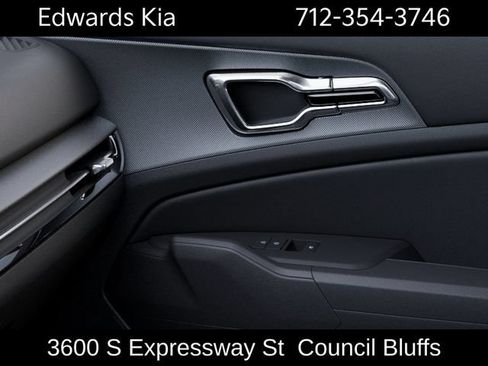 New 2026 Kia Sportage S AWD/4WD image 27
