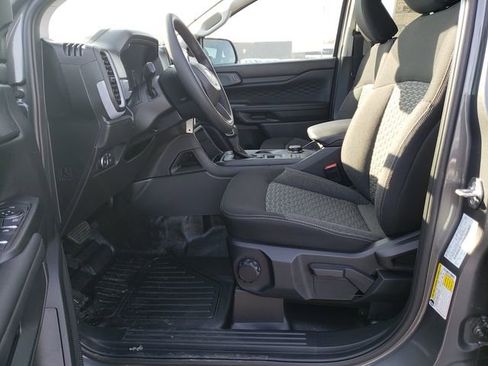 New 2025 Ford Ranger XL w/ Trailer Tow Package image 15