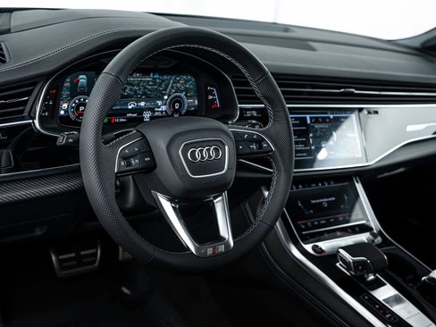 New 2026 Audi SQ7 Prestige image 10