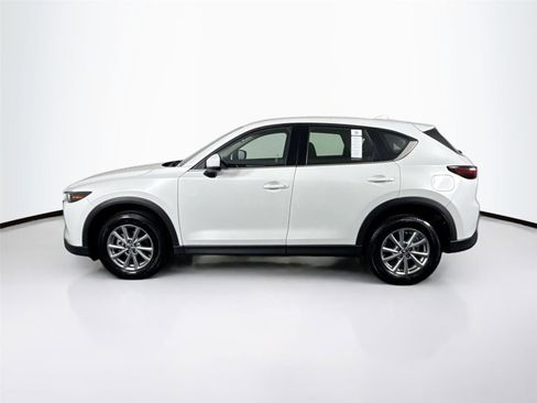 Certified 2023 MAZDA CX-5 AWD 2.5 S image 13