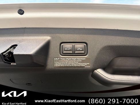 New 2027 Kia Telluride EX X-Line AWD/4WD image 17