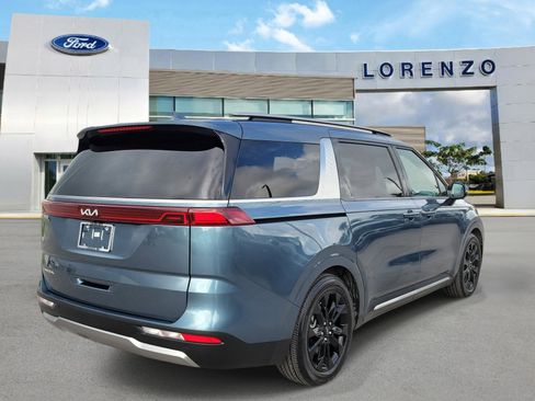 Used 2024 Kia Carnival SX Prestige FWD image 5