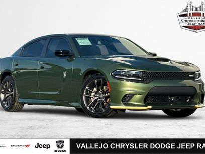 Used 2023 Dodge Charger R/T w/ Daytona Edition Group