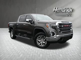 Used 2019 GMC Sierra 1500 SLT w/ SLT Premium Plus Package video 2
